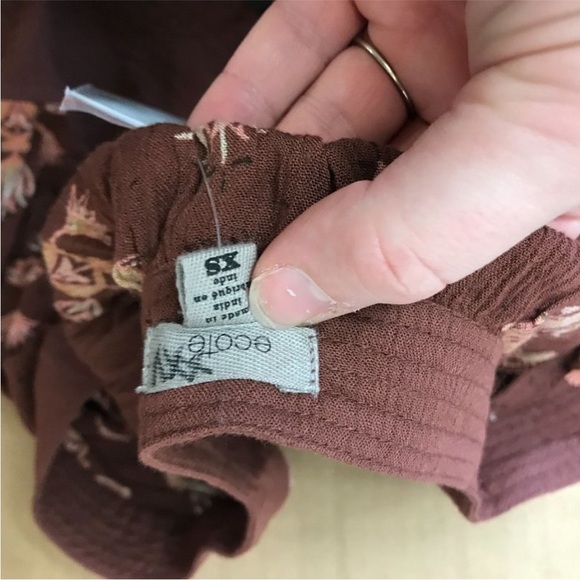 Urban outfitters romper - Picture 3 of 3